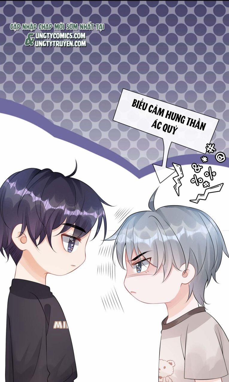 Peter Pan và Cinderella 11 trang 36