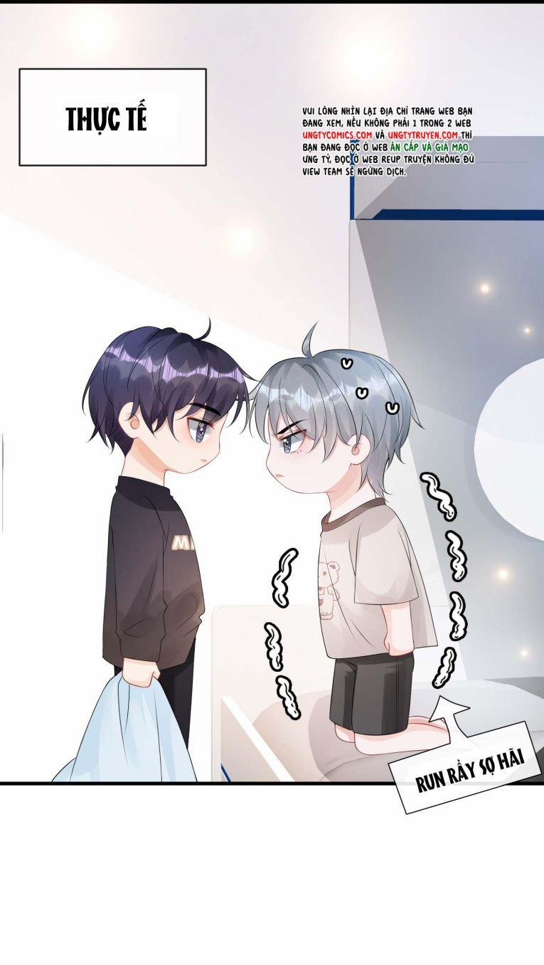 Peter Pan và Cinderella 11 trang 37