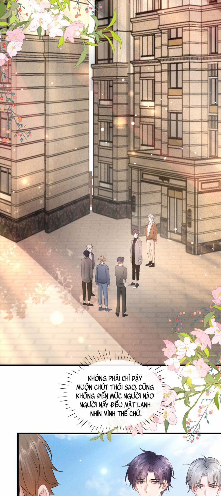 Peter Pan và Cinderella 11 trang 7