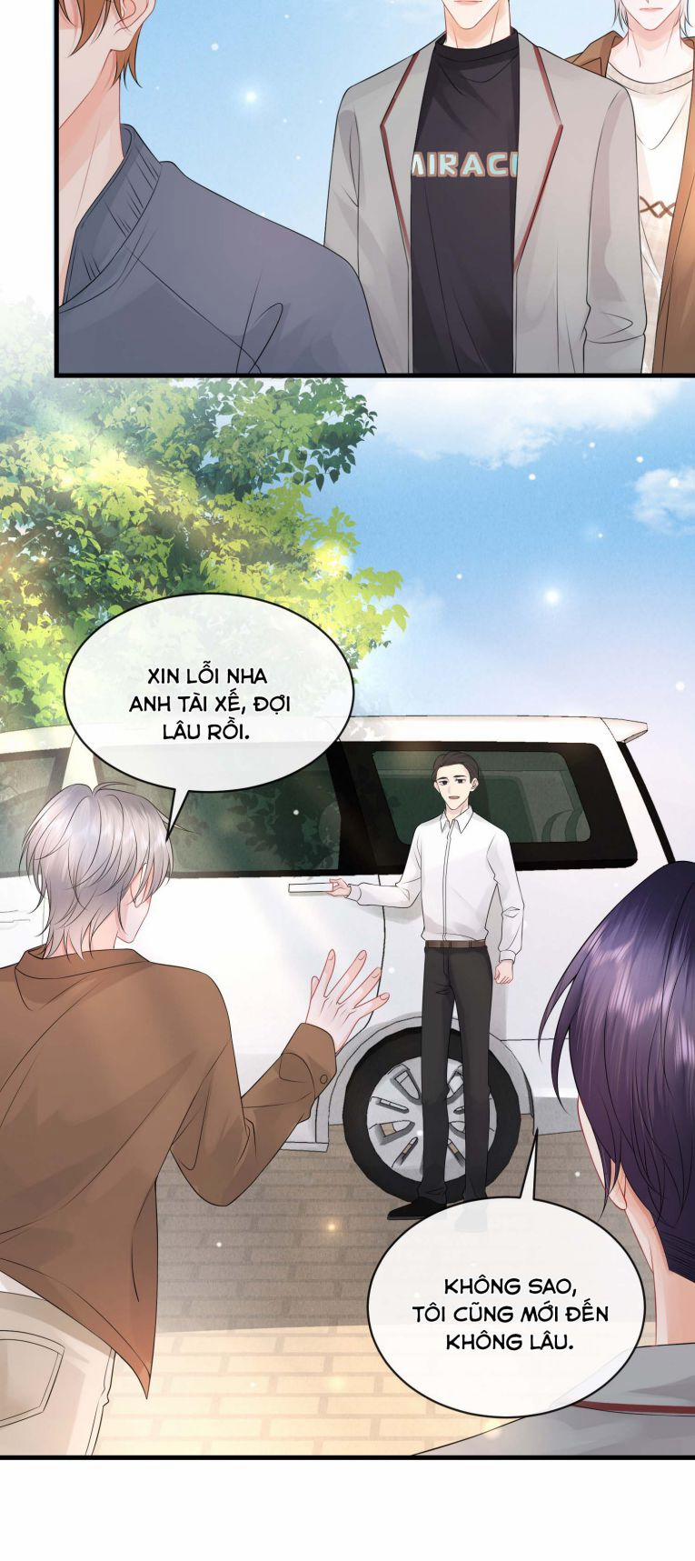 Peter Pan và Cinderella 11 trang 8