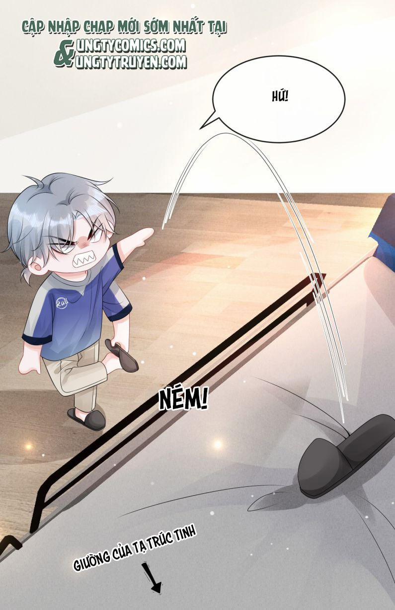 Peter Pan và Cinderella 12 trang 10