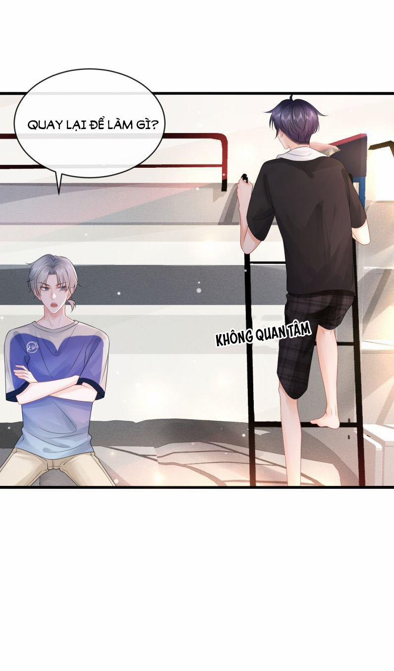 Peter Pan và Cinderella 12 trang 13