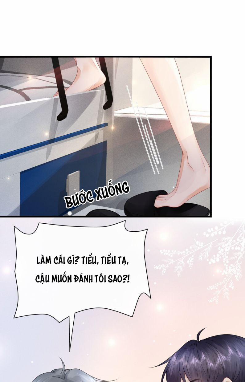 Peter Pan và Cinderella 12 trang 16