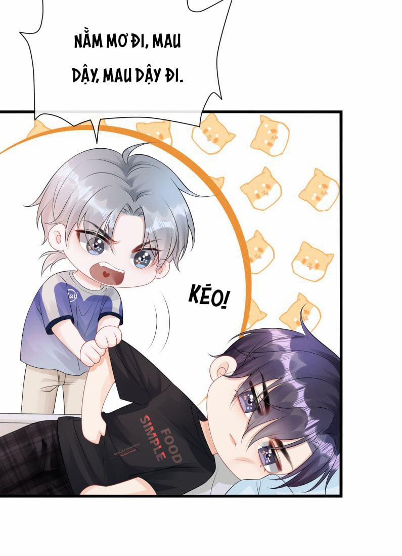 Peter Pan và Cinderella 12 trang 19