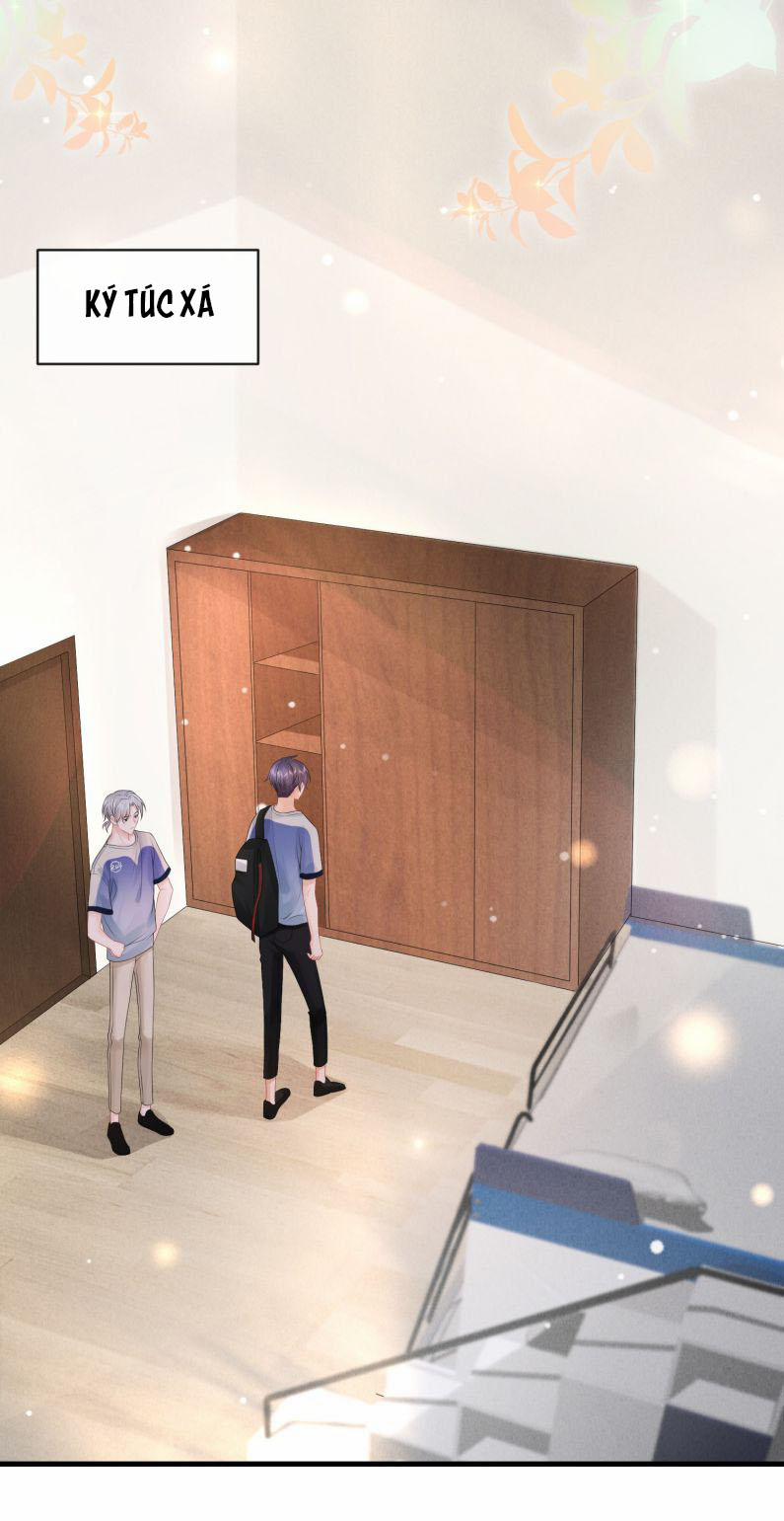 Peter Pan và Cinderella 12 trang 2