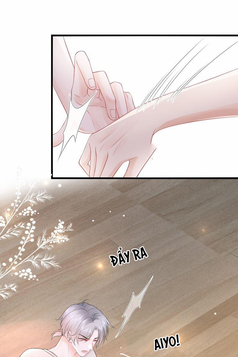 Peter Pan và Cinderella 12 trang 20