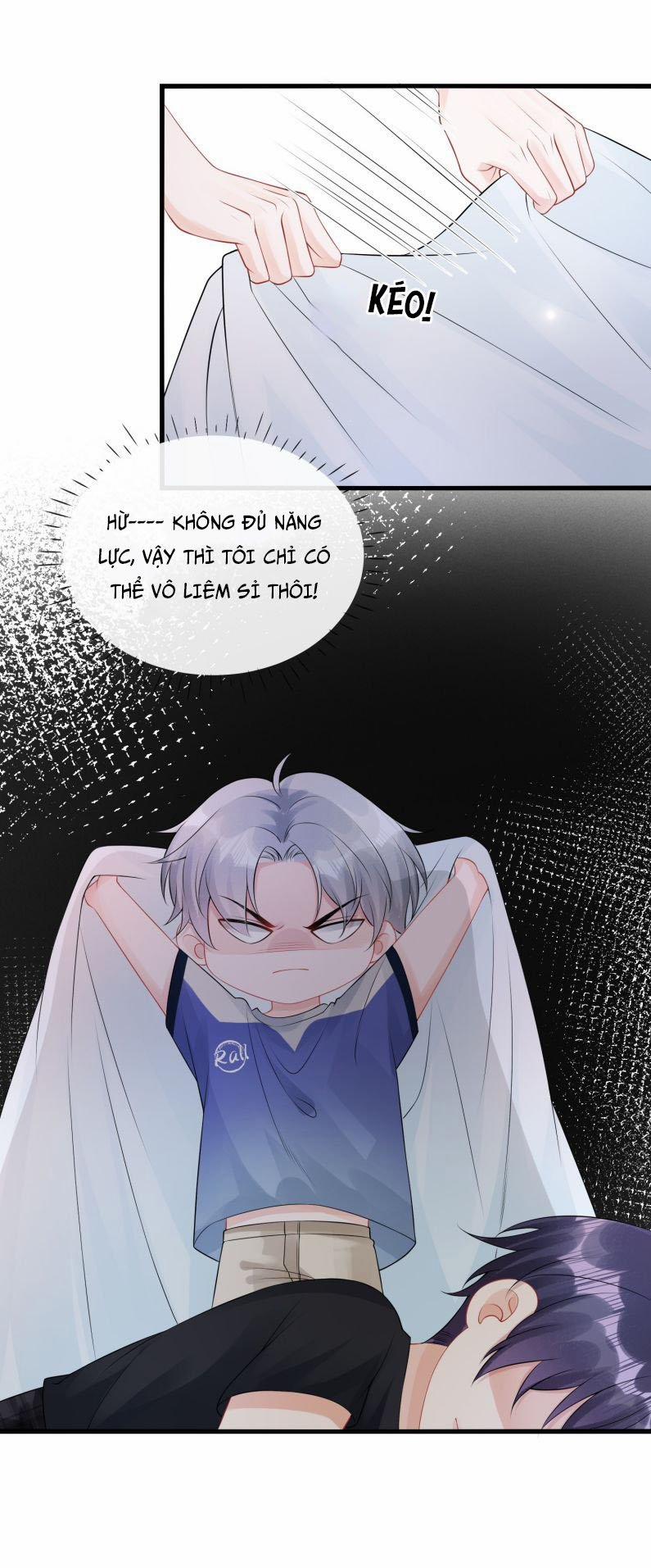 Peter Pan và Cinderella 12 trang 23