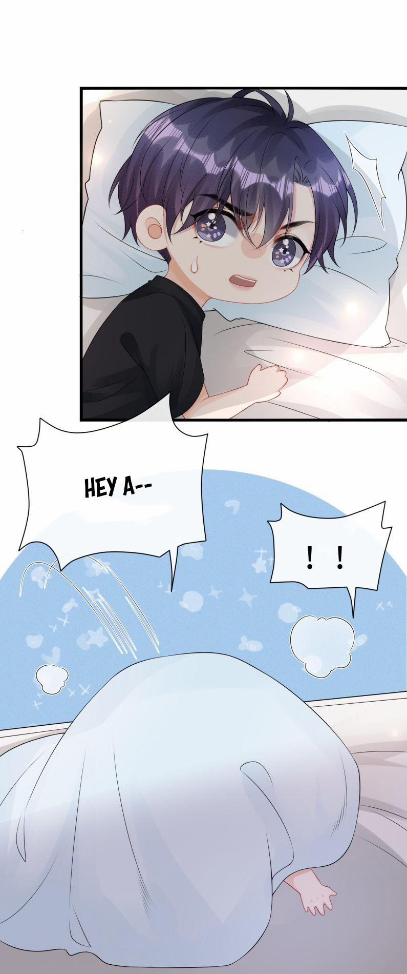 Peter Pan và Cinderella 12 trang 24