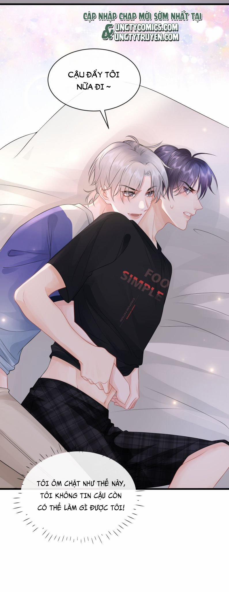 Peter Pan và Cinderella 12 trang 25