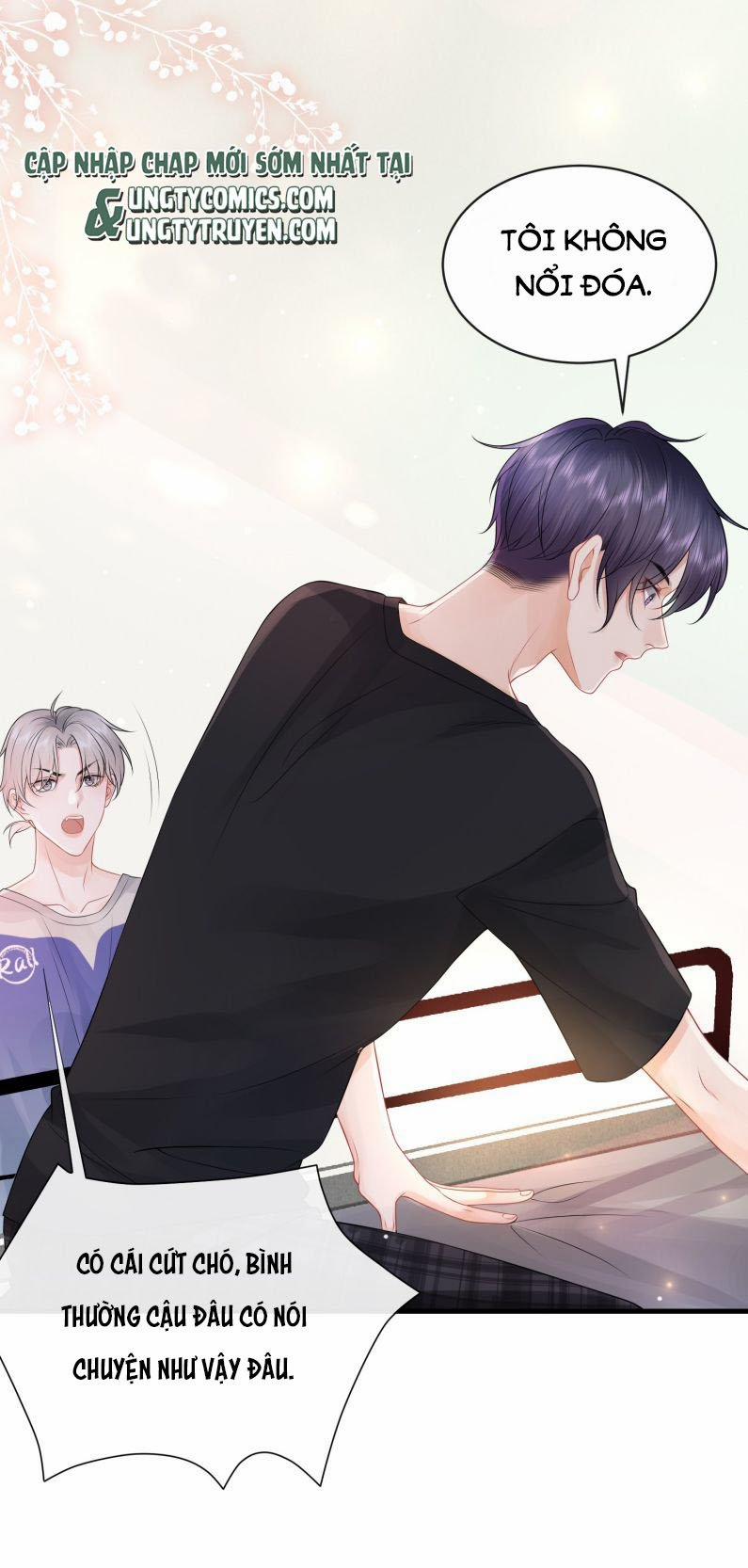 Peter Pan và Cinderella 12 trang 30