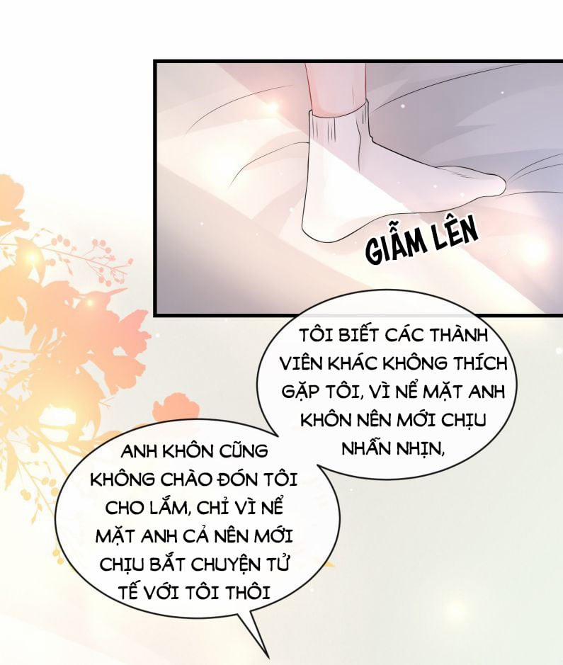 Peter Pan và Cinderella 12 trang 31