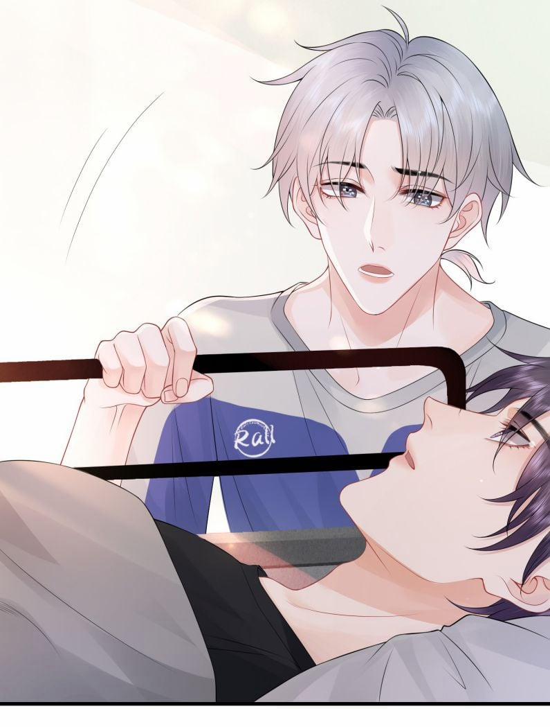 Peter Pan và Cinderella 12 trang 32