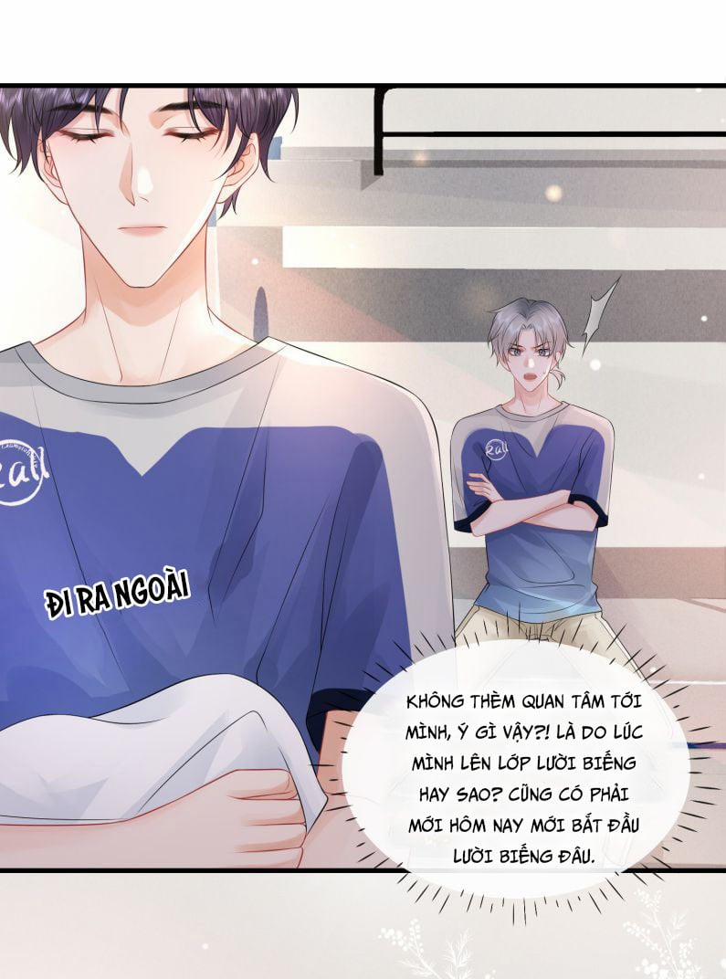 Peter Pan và Cinderella 12 trang 4