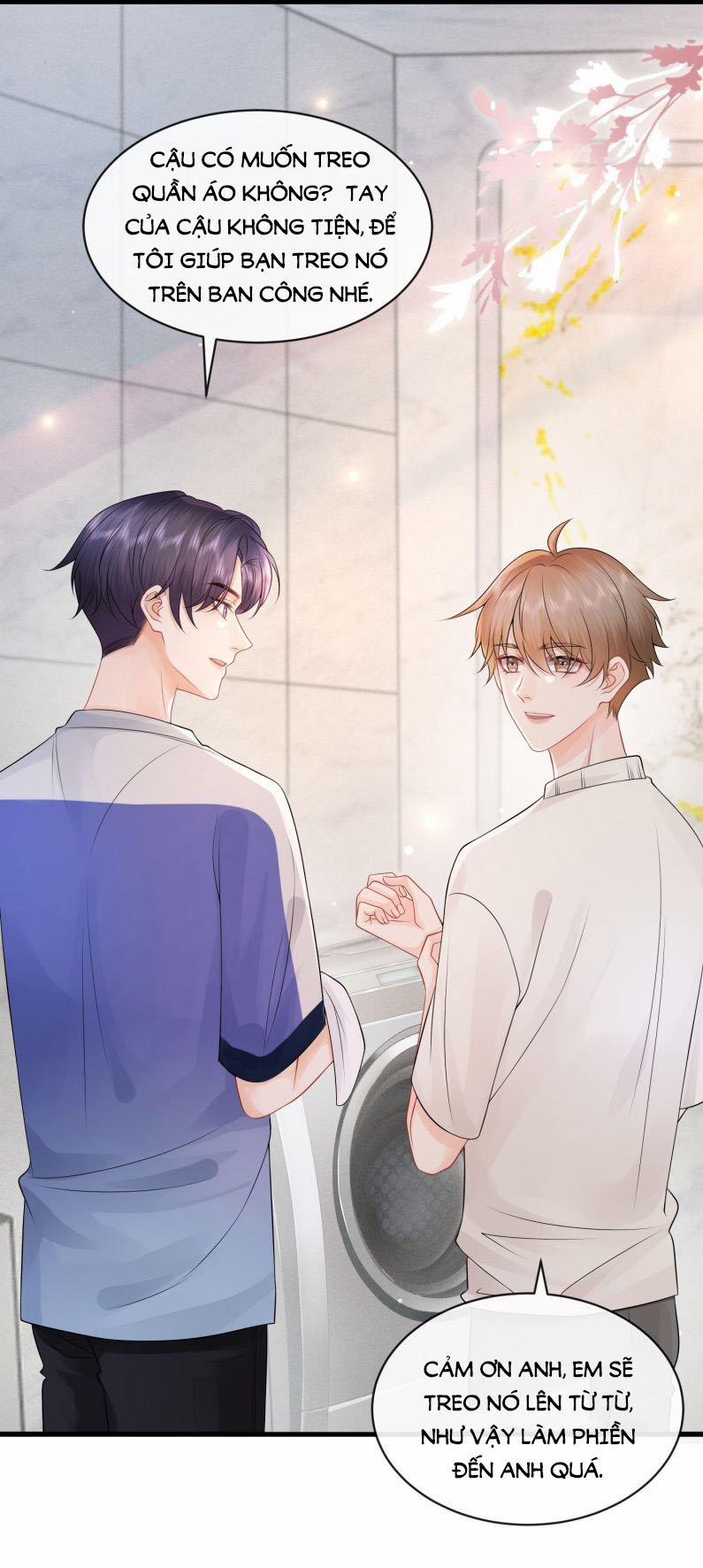 Peter Pan và Cinderella 12 trang 7