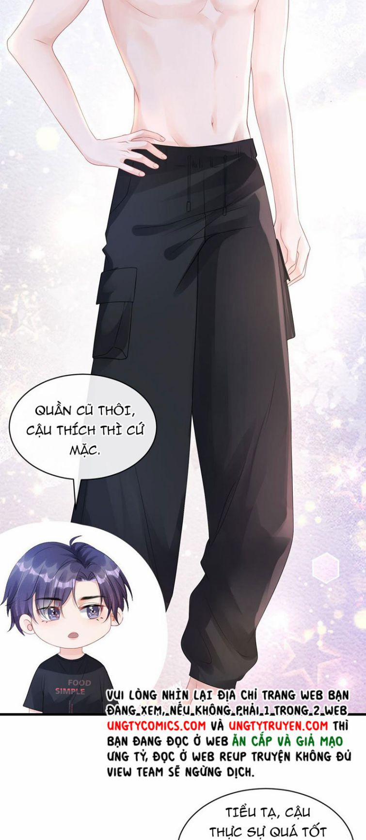 Peter Pan và Cinderella 13 trang 10