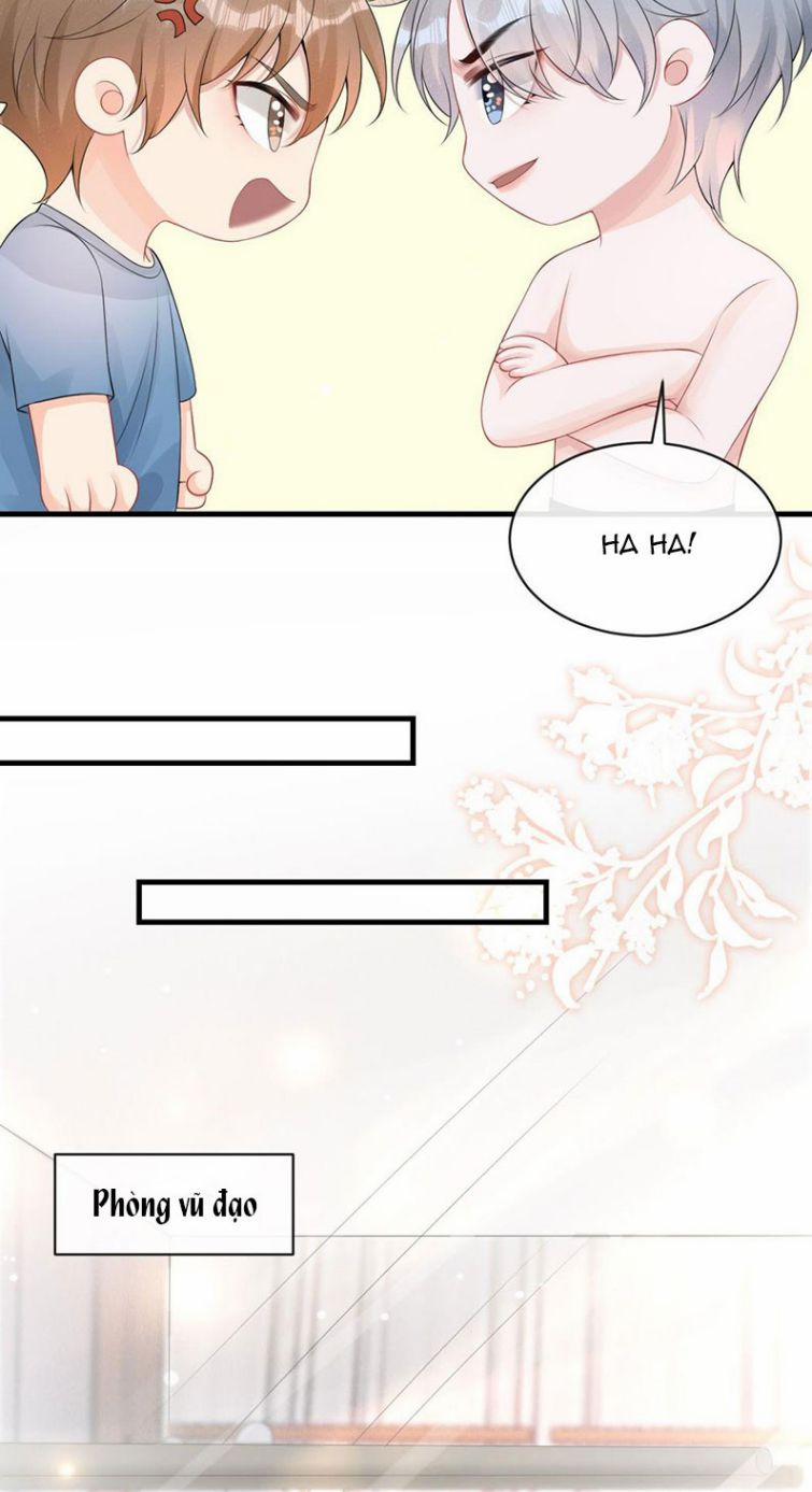 Peter Pan và Cinderella 13 trang 19