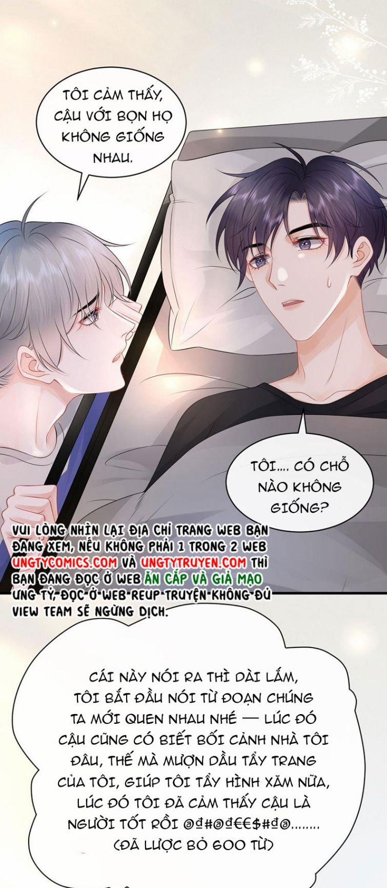 Peter Pan và Cinderella 13 trang 2