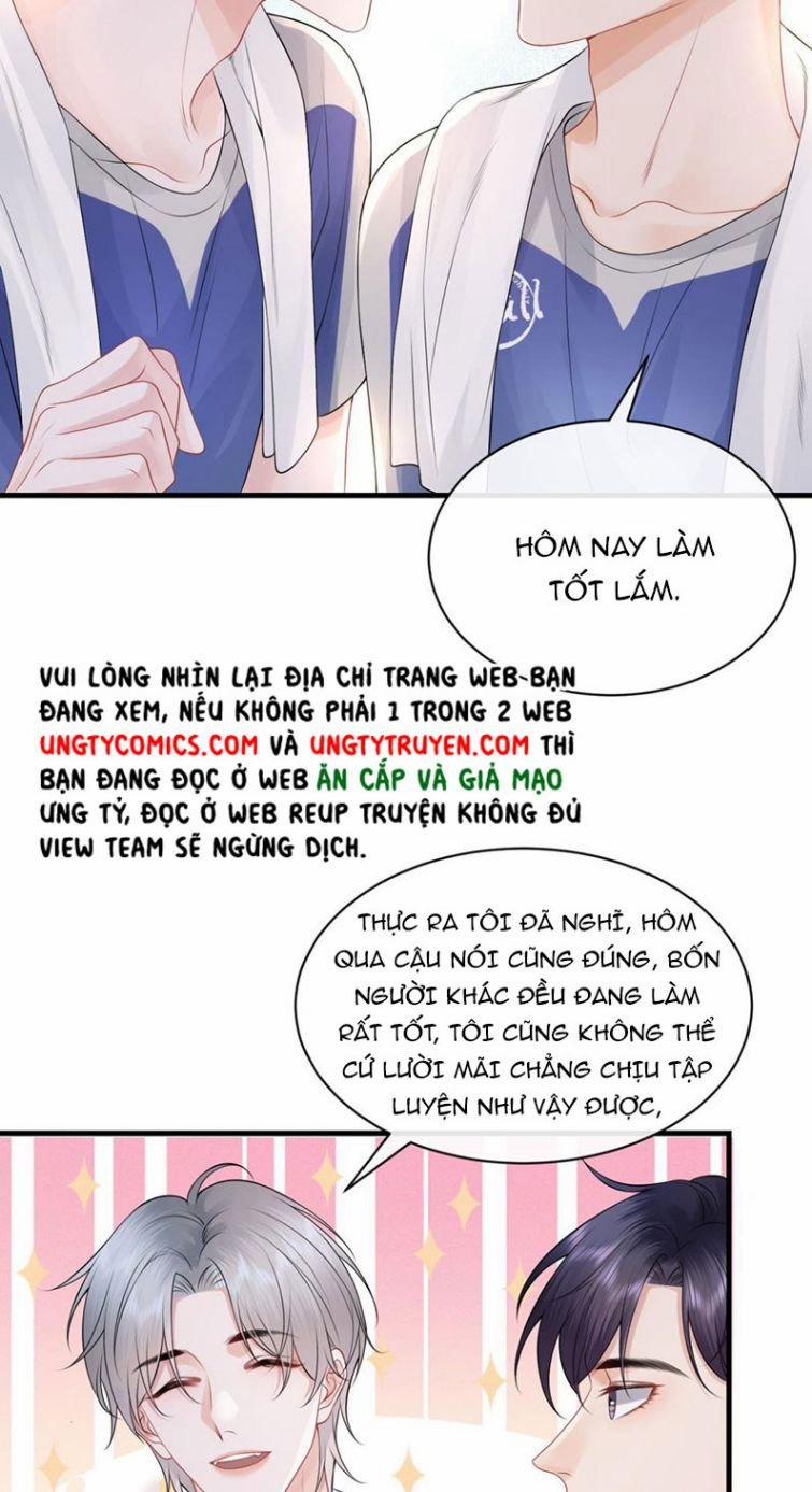 Peter Pan và Cinderella 13 trang 22