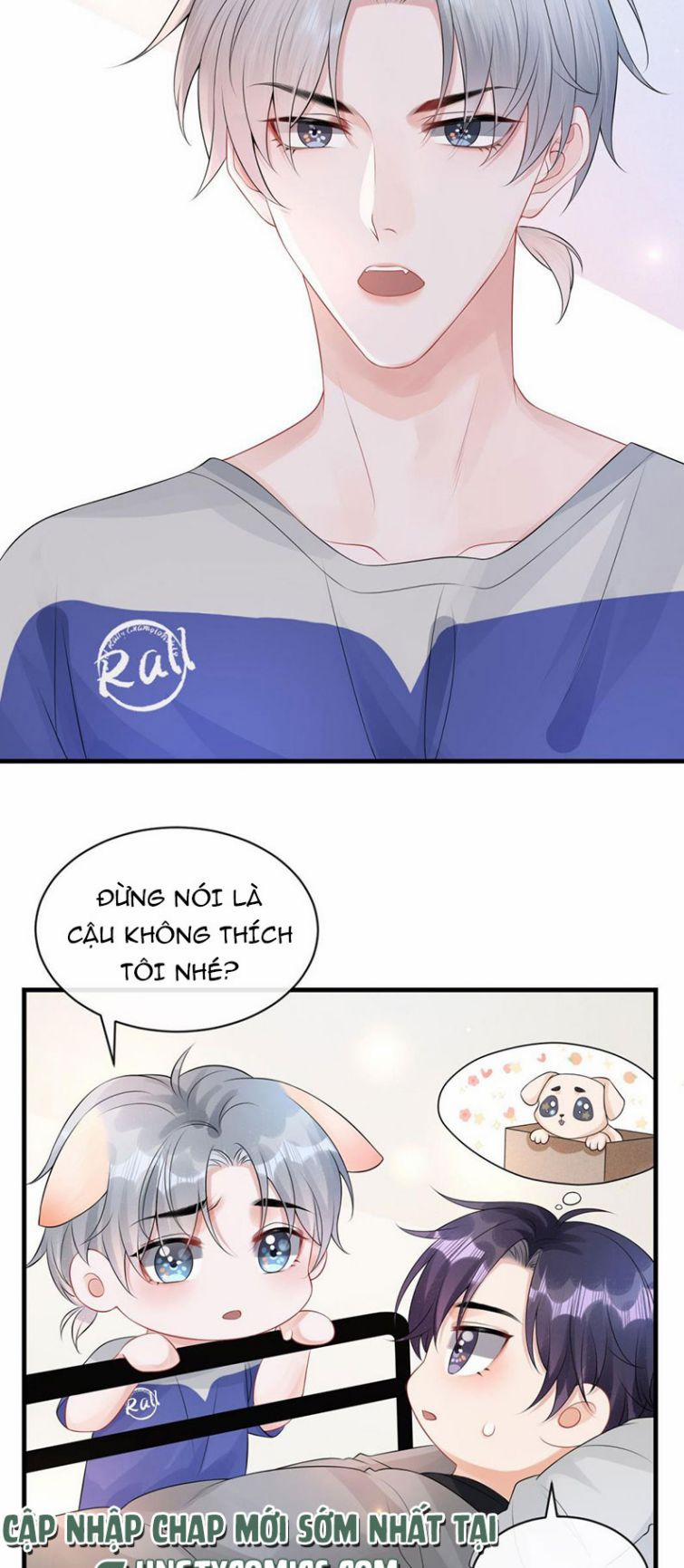 Peter Pan và Cinderella 13 trang 4