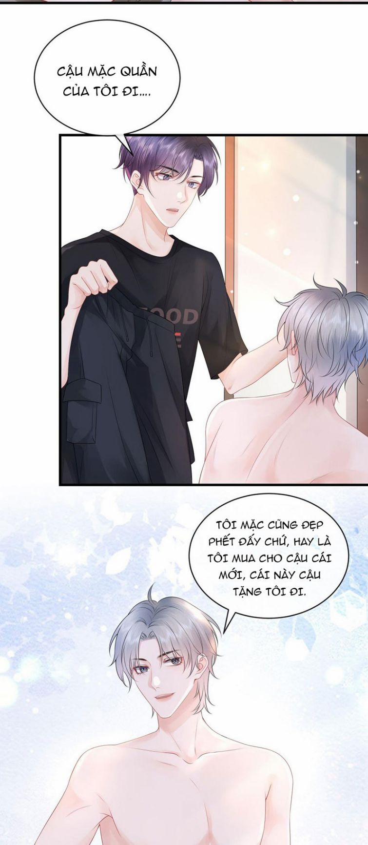 Peter Pan và Cinderella 13 trang 9