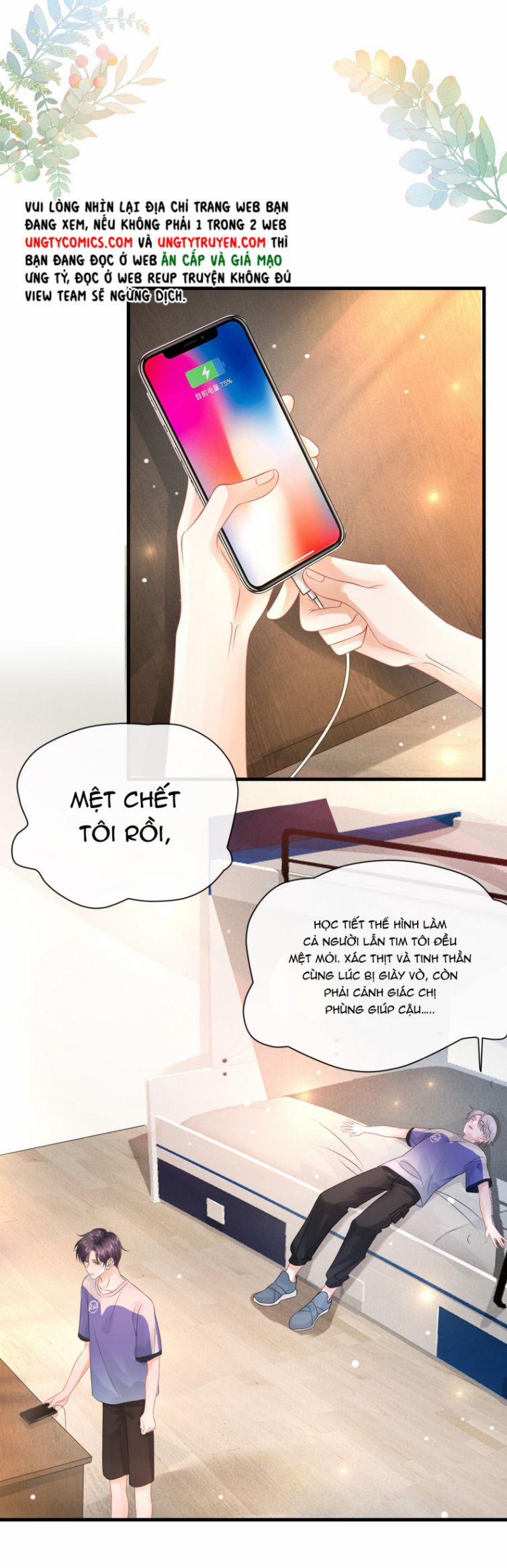 Peter Pan và Cinderella 14 trang 12