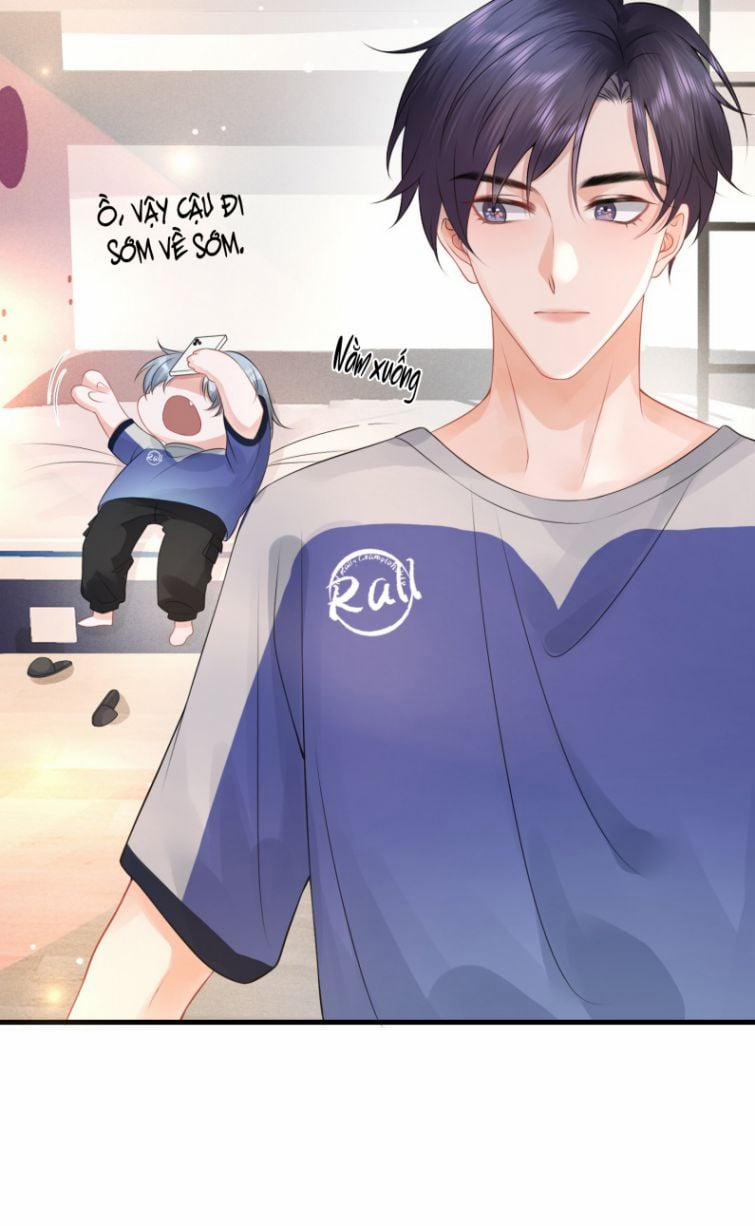 Peter Pan và Cinderella 14 trang 15