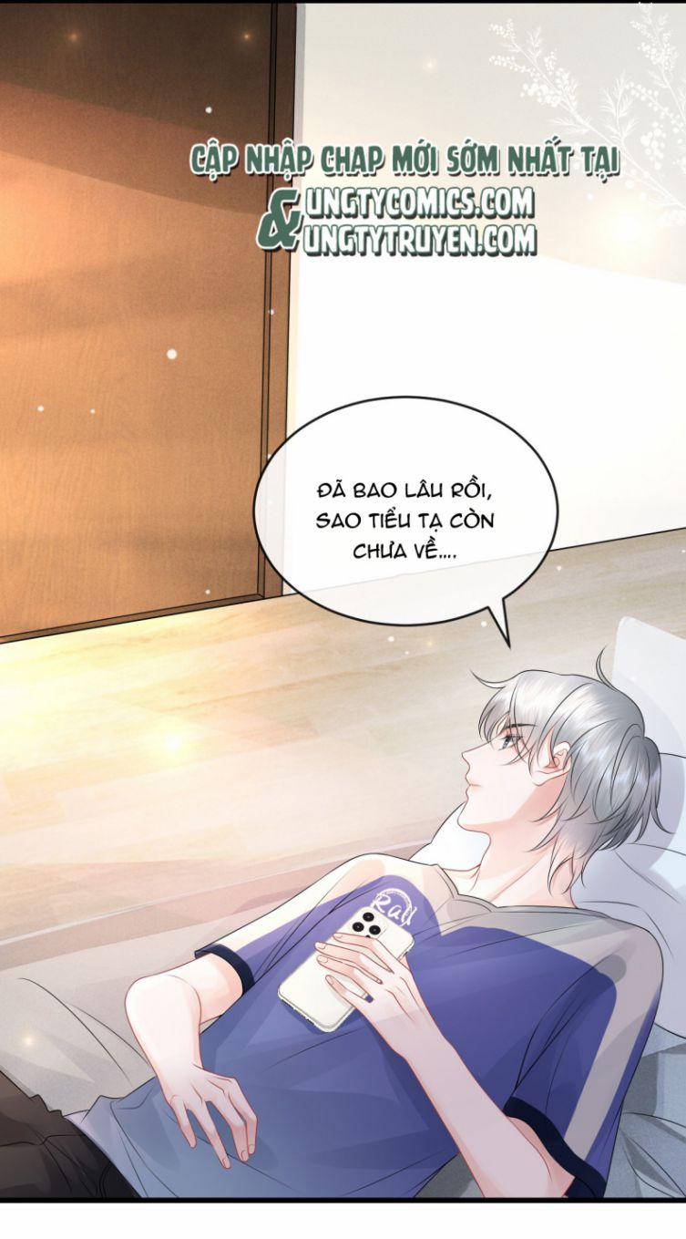 Peter Pan và Cinderella 14 trang 17