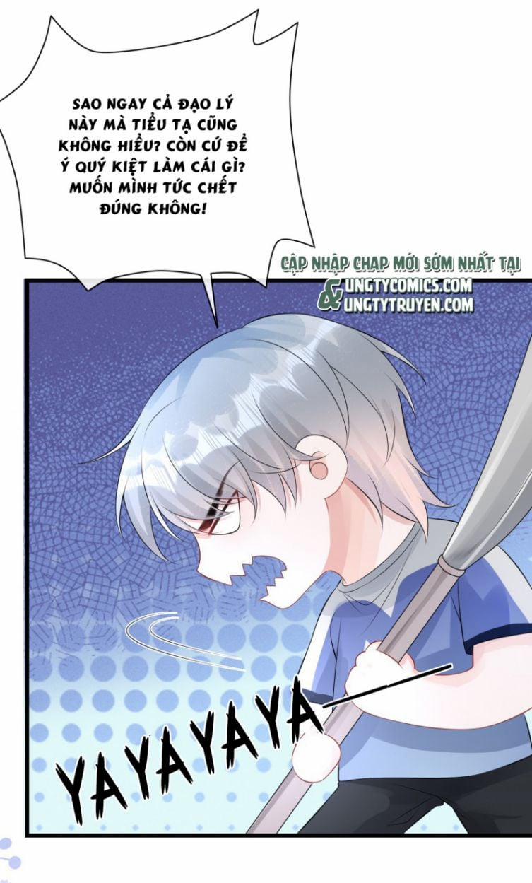 Peter Pan và Cinderella 14 trang 19