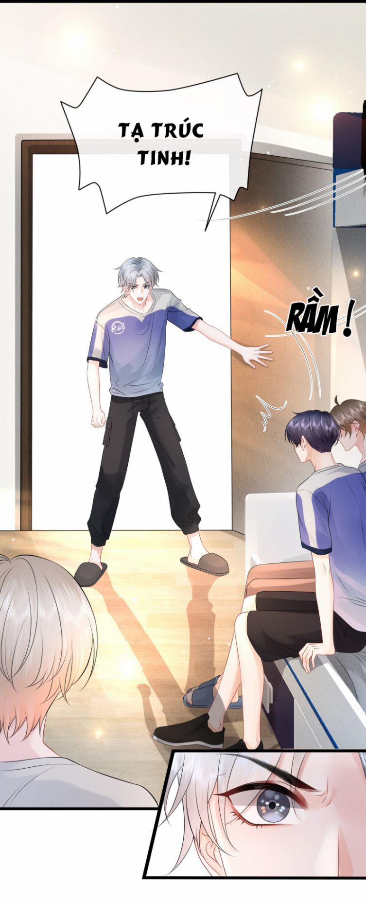 Peter Pan và Cinderella 14 trang 21