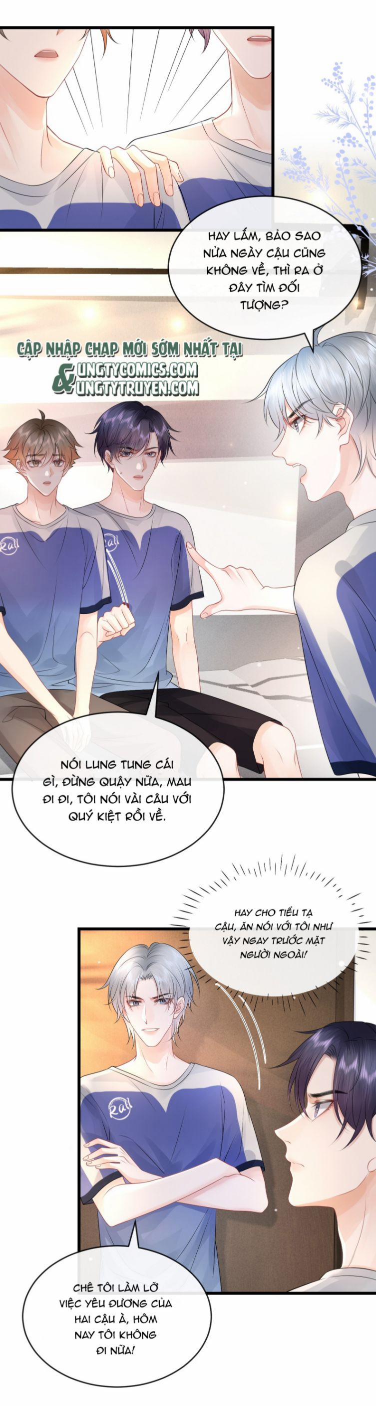 Peter Pan và Cinderella 14 trang 22