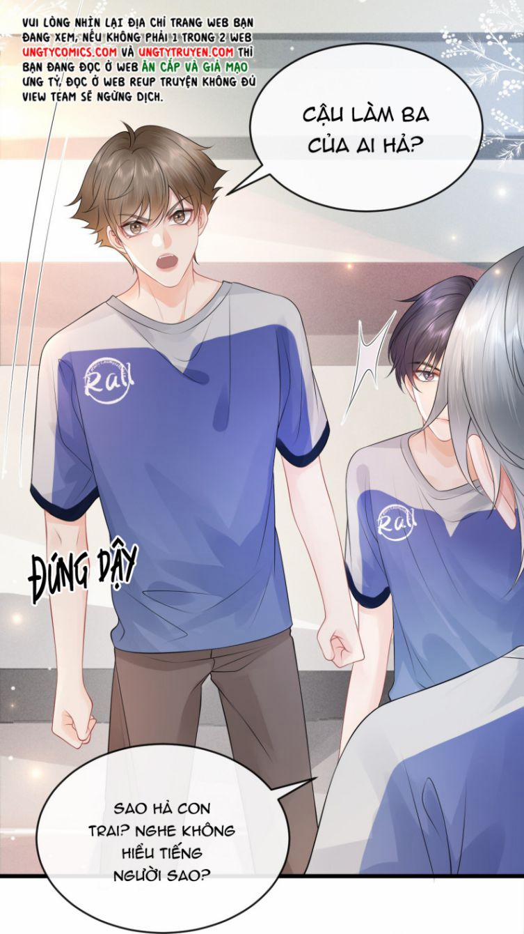 Peter Pan và Cinderella 14 trang 25