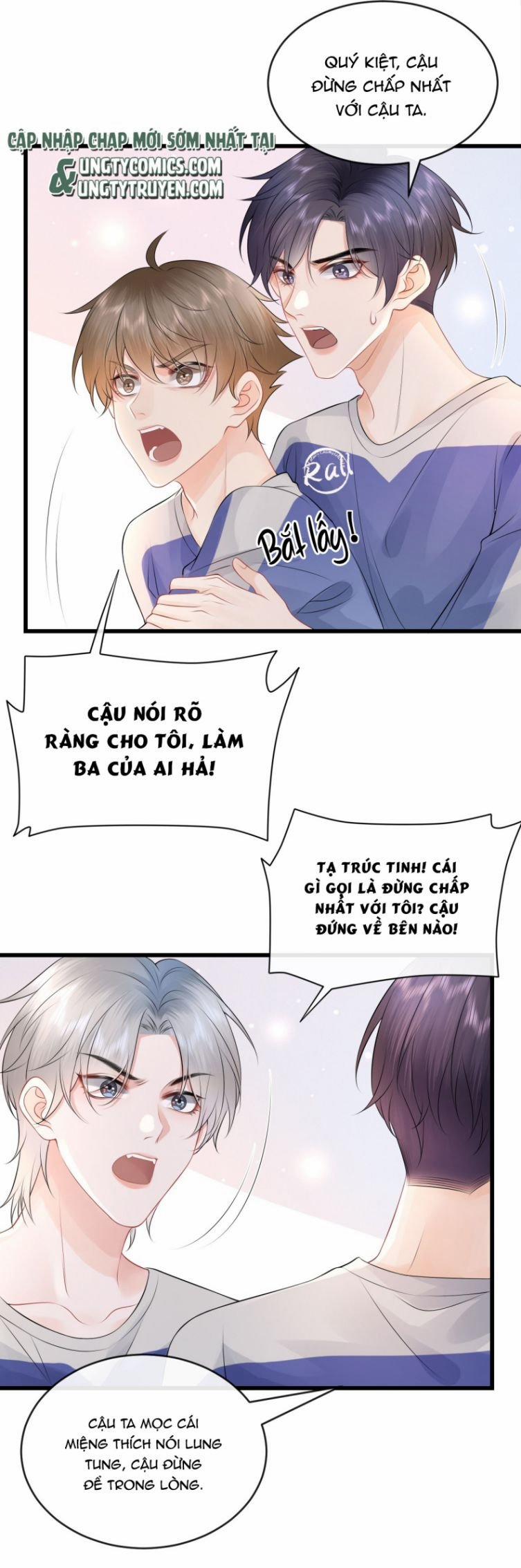 Peter Pan và Cinderella 14 trang 26