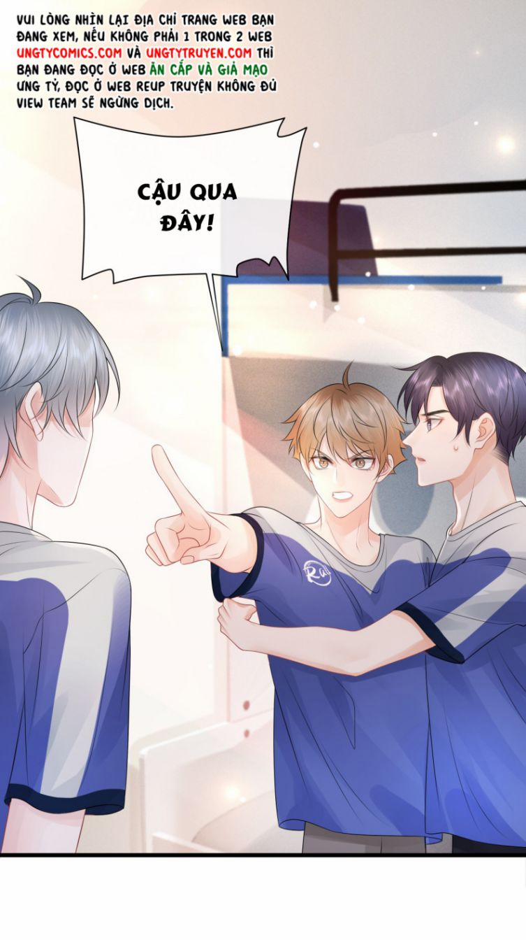 Peter Pan và Cinderella 14 trang 30