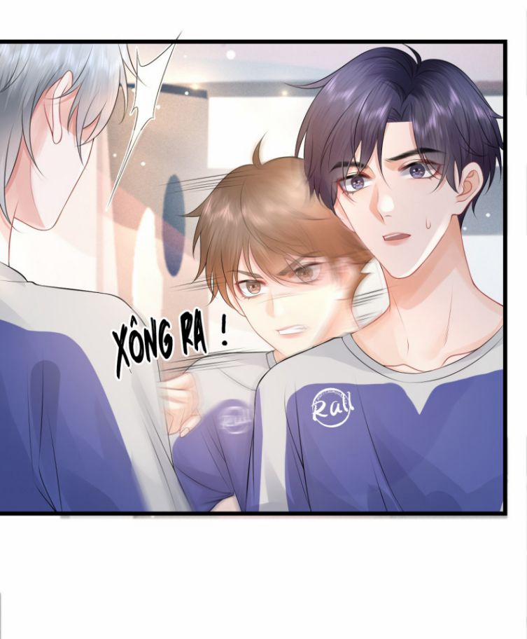 Peter Pan và Cinderella 14 trang 33