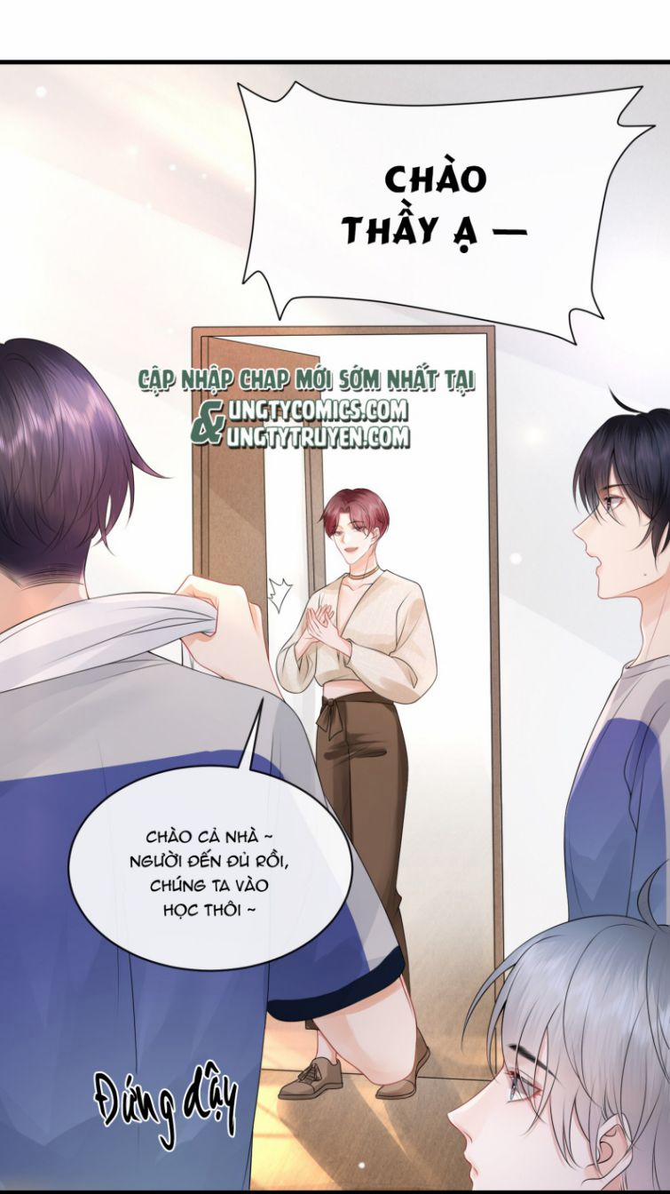 Peter Pan và Cinderella 14 trang 5