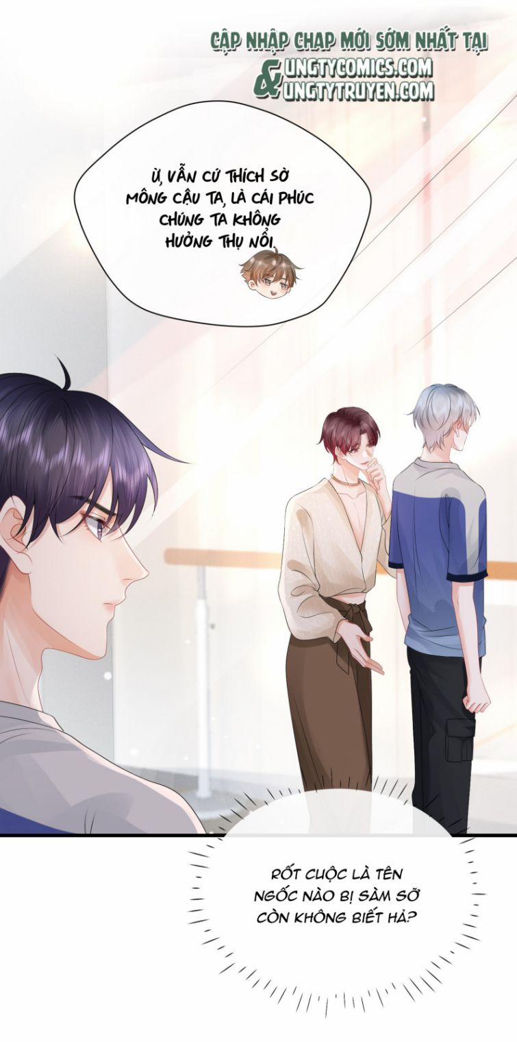 Peter Pan và Cinderella 14 trang 8