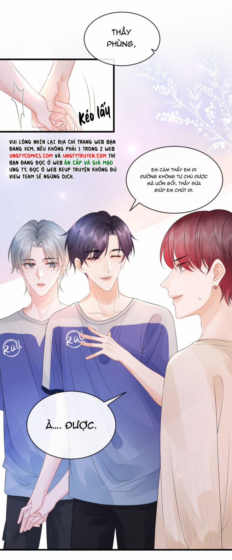 Peter Pan và Cinderella 14 trang 9