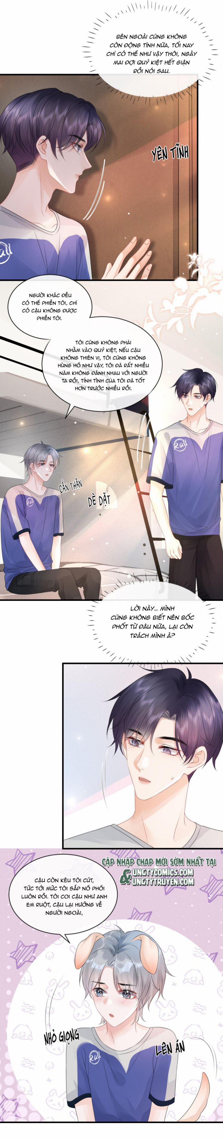 Peter Pan và Cinderella 15 trang 18