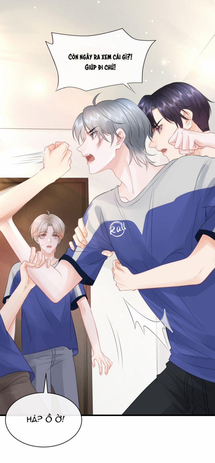 Peter Pan và Cinderella 15 trang 2