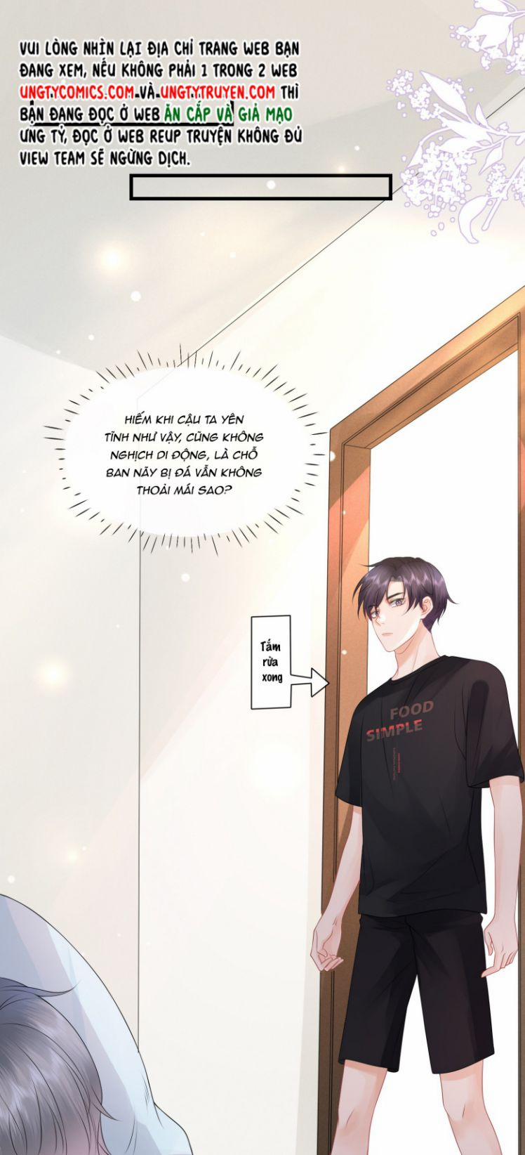 Peter Pan và Cinderella 15 trang 20