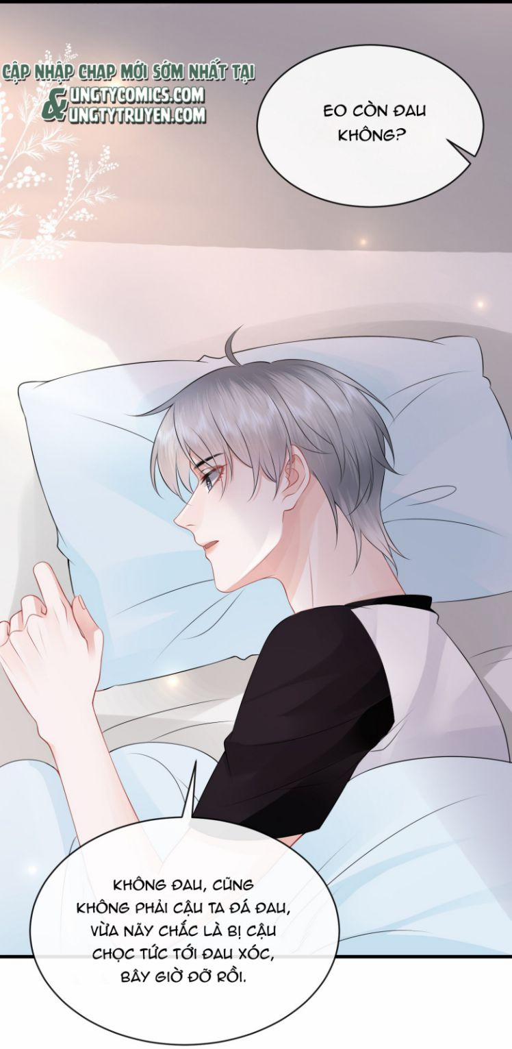 Peter Pan và Cinderella 15 trang 21