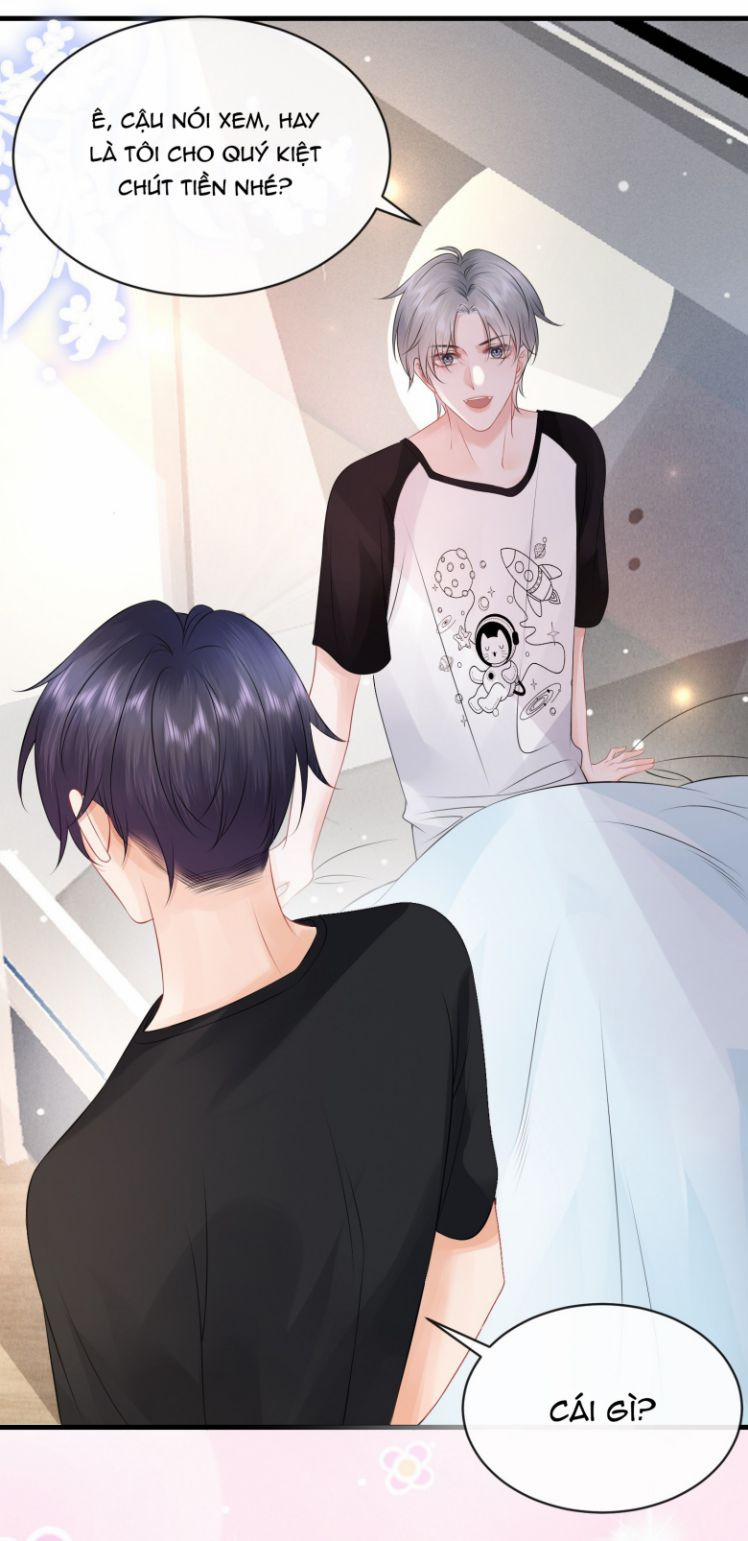 Peter Pan và Cinderella 15 trang 23