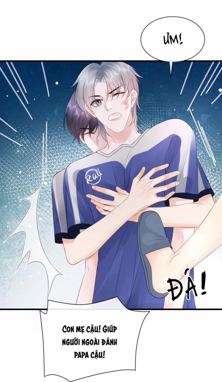 Peter Pan và Cinderella 15 trang 3