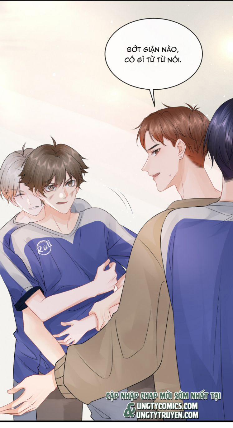 Peter Pan và Cinderella 15 trang 5