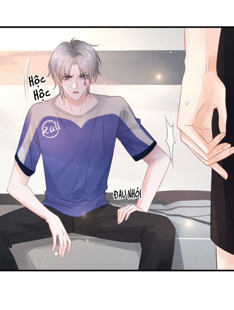 Peter Pan và Cinderella 15 trang 8