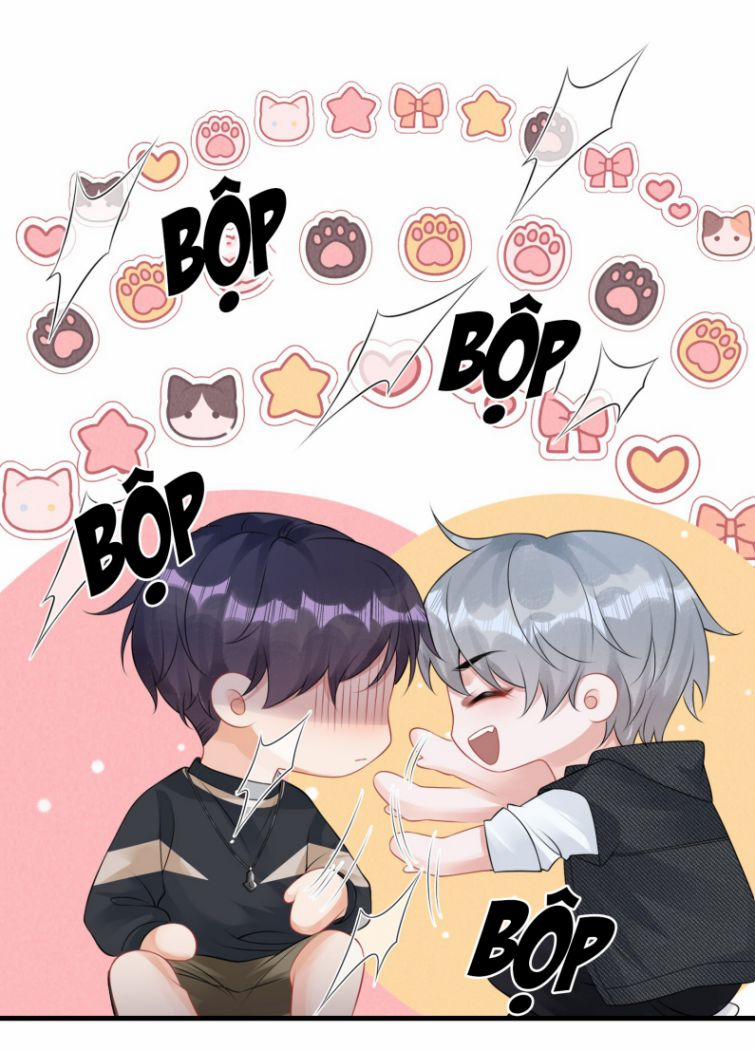 Peter Pan và Cinderella 16 trang 10