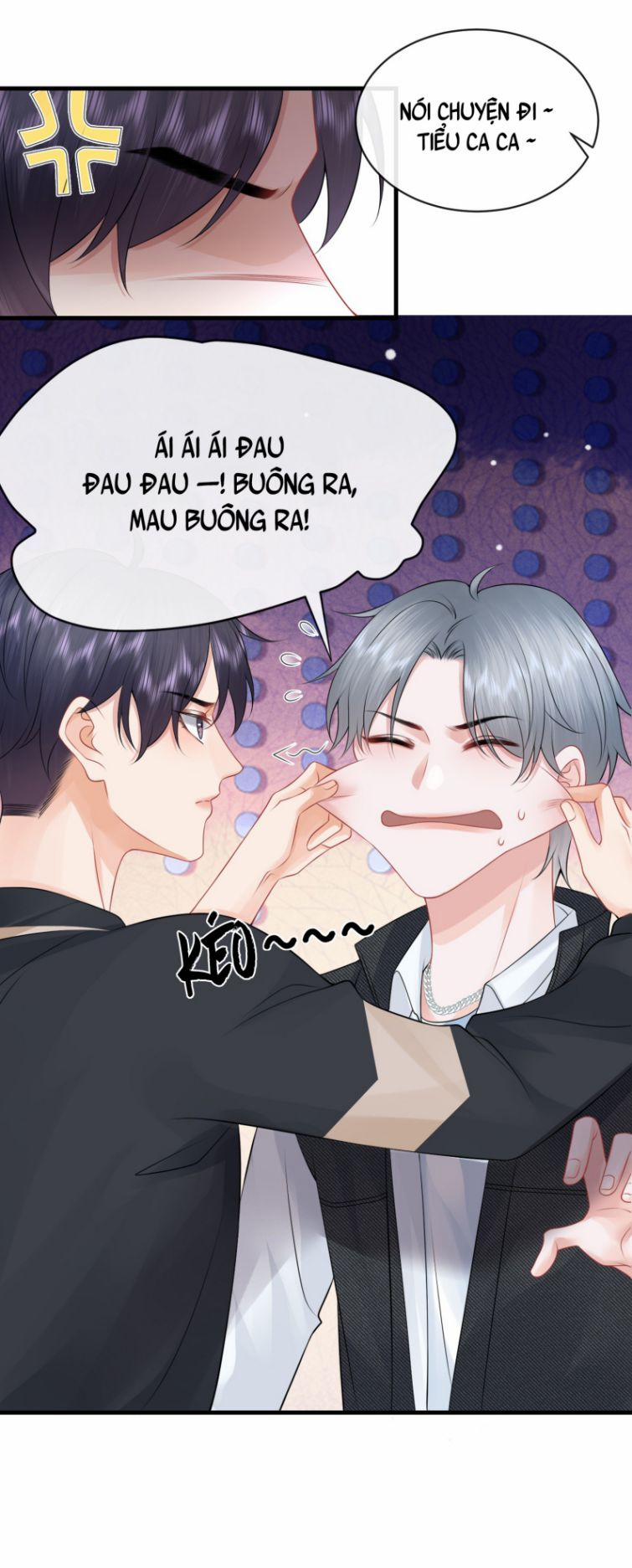 Peter Pan và Cinderella 16 trang 11