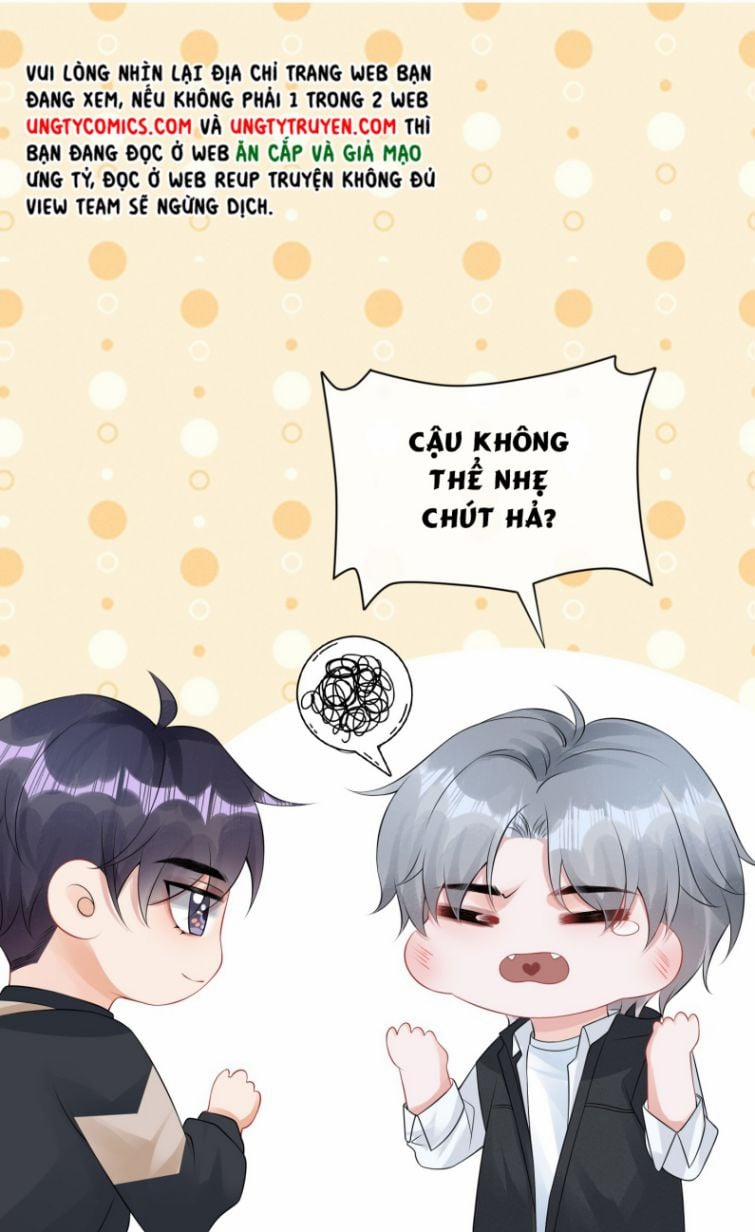 Peter Pan và Cinderella 16 trang 12