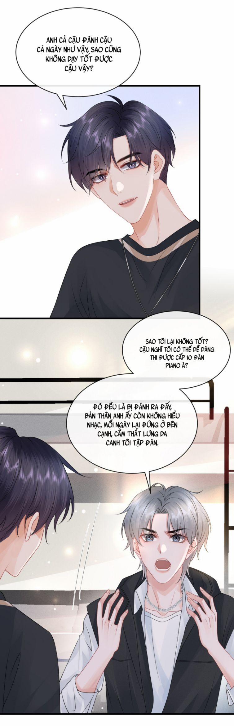 Peter Pan và Cinderella 16 trang 14