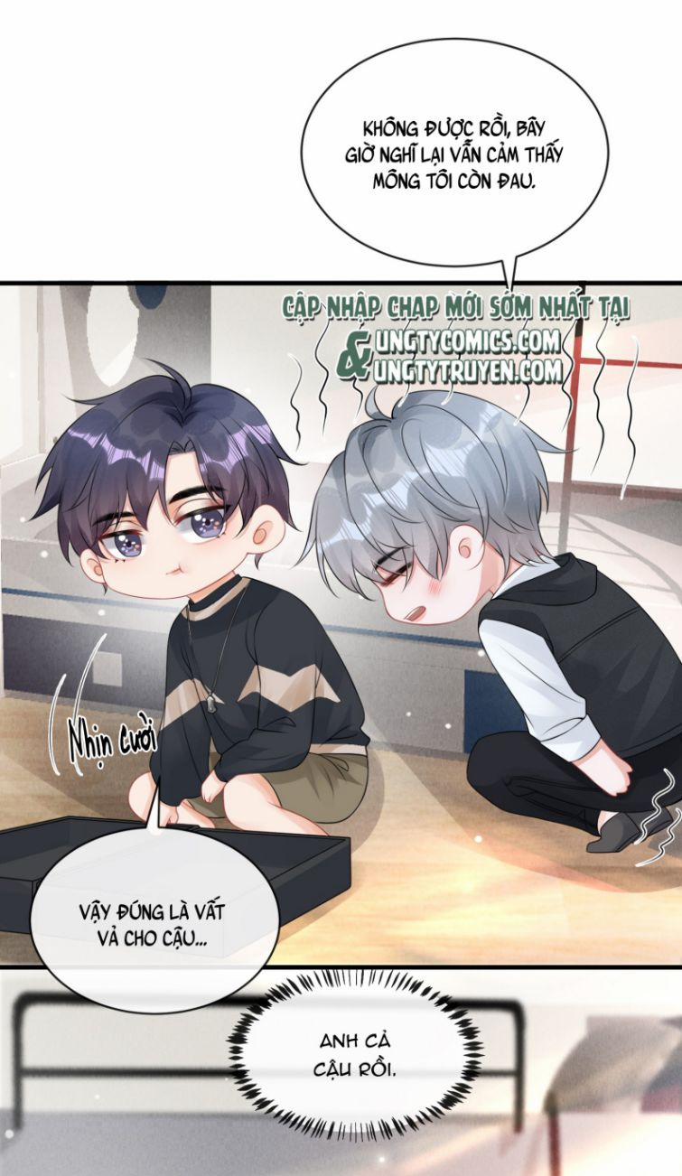 Peter Pan và Cinderella 16 trang 15